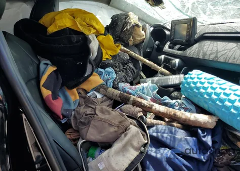 2021 Toyota Rav4 Xle из США, поврежденный, VIN 2T3W1RFV8MC156854